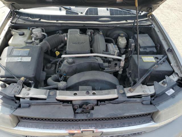 Photo 11 from auction – 2003 CHEVROLET TRAILBLAZE with VIN 1GNET16S732179553