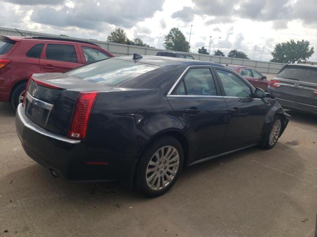 Photo 3 from auction – 2011 CADILLAC CTS PERFOR with VIN 1G6DL5EY1B0114227