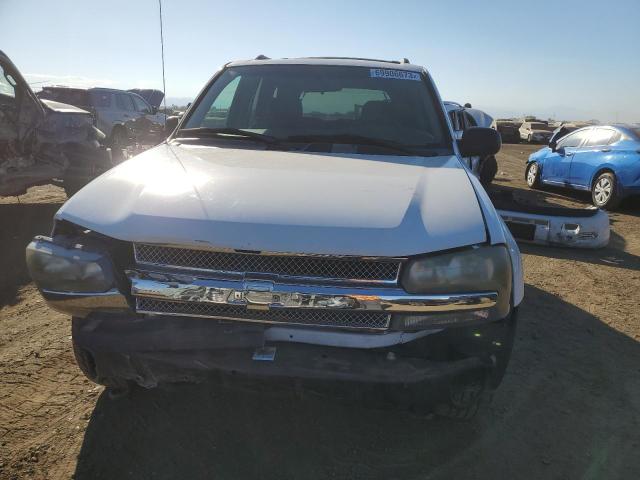 Photo 5 from auction – 2004 CHEVROLET TRAILBLAZE with VIN 1GNDT13S342235943
