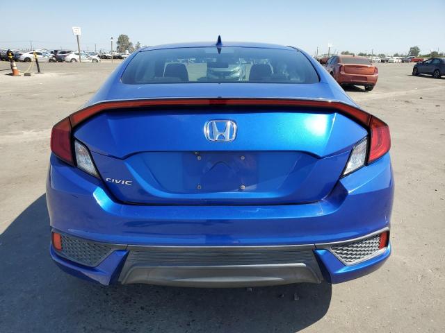 Photo 6 from auction – 2017 HONDA CIVIC EX with VIN 2HGFC3B34HH360486