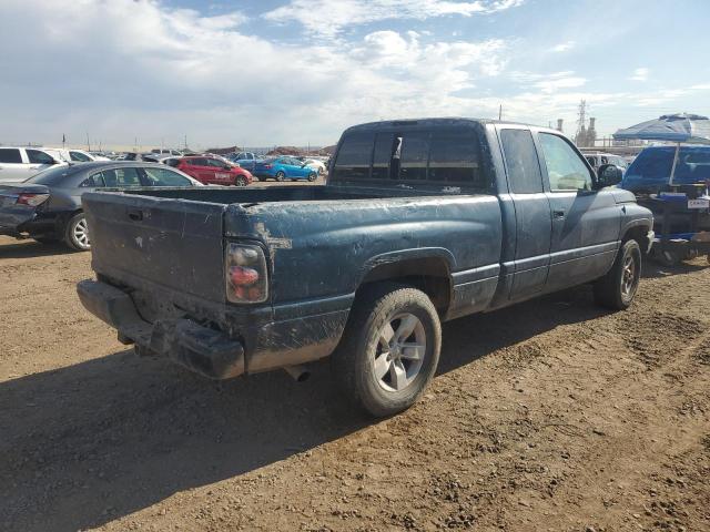 Photo 3 from auction – 1998 DODGE RAM 1500 with VIN 3B7HC13Z1WG131131