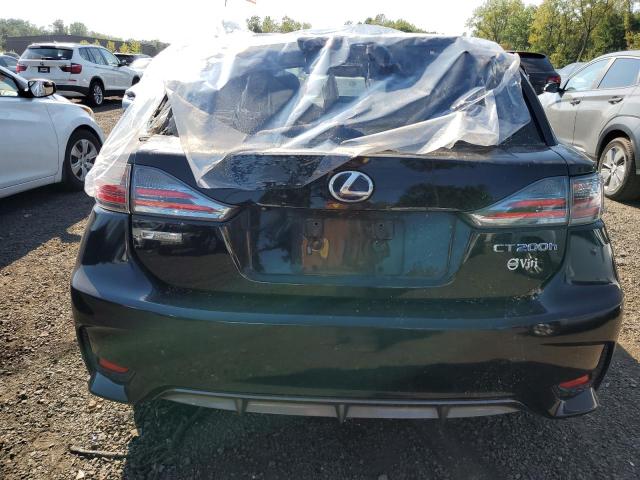 Photo 6 from auction – 2015 LEXUS CT 200 with VIN JTHKD5BH9F2220892
