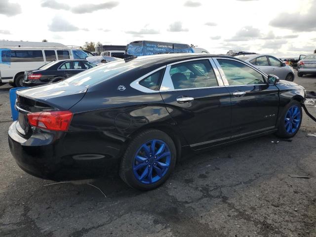 Photo 3 from auction – 2016 CHEVROLET IMPALA LT with VIN 2G1115S38G9149254