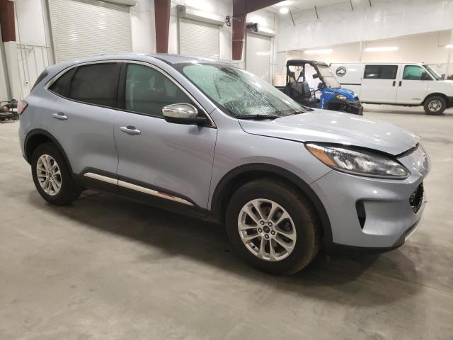 Photo 4 from auction – 2022 FORD ESCAPE SE with VIN 1FMCU9G63NUA87579