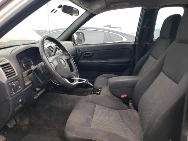 Photo 7 from auction – 2007 CHEVROLET COLORADO with VIN 1GCCS19EX78137583