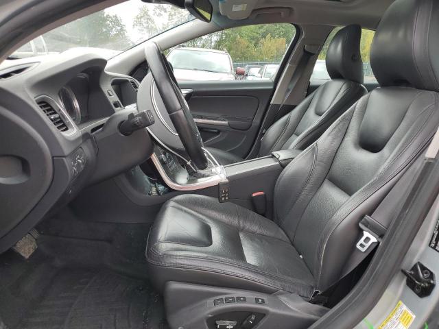 Photo 7 from auction – 2013 VOLVO S60 T5 with VIN YV1612FH1D2210529