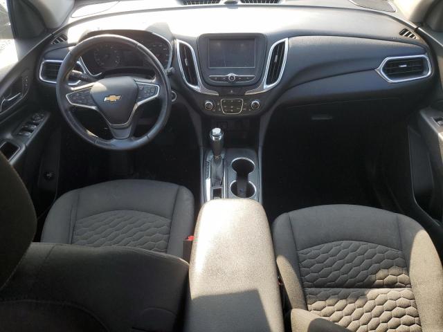 Photo 8 from auction – 2018 CHEVROLET EQUINOX LT with VIN 2GNAXJEV9J6326244