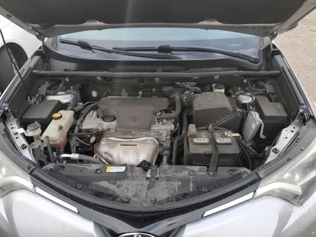 Zdjęcie 12 z aukcji – 2016 TOYOTA RAV4 LE z VIN 2T3BFREV0GW497301