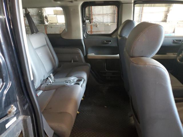 Photo 11 from auction – 2007 HONDA ELEMENT EX with VIN 5J6YH287X7L005735