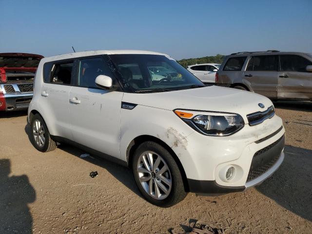 Снимка 4 от търг – 2017 KIA SOUL + с VIN KNDJP3A54H7411366