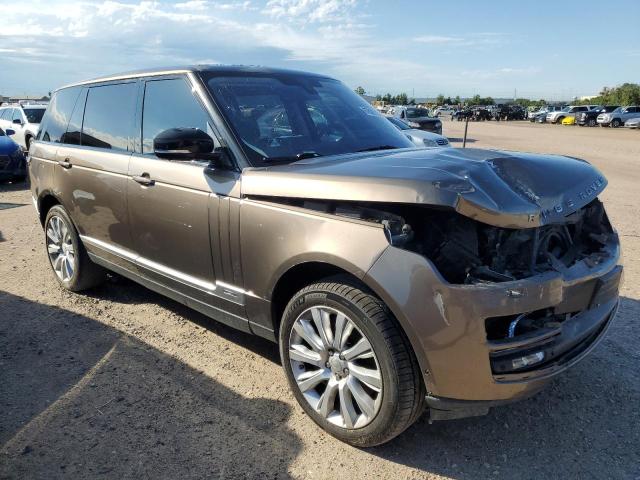 Photo 4 from auction – 2014 LAND ROVER RANGE ROVE with VIN SALGS3TF4EA176490