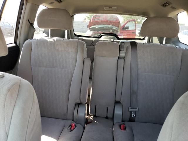Photo 10 from auction – 2008 TOYOTA HIGHLANDER with VIN JTEES43A782080937