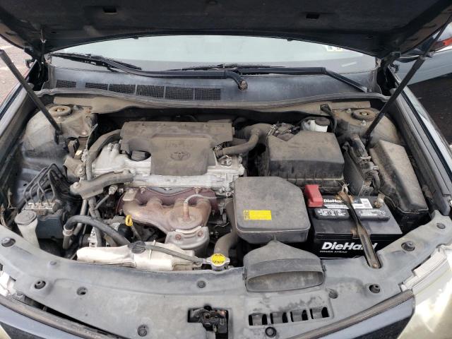 Photo 11 from auction – 2012 TOYOTA CAMRY BASE with VIN 4T1BF1FK5CU037687