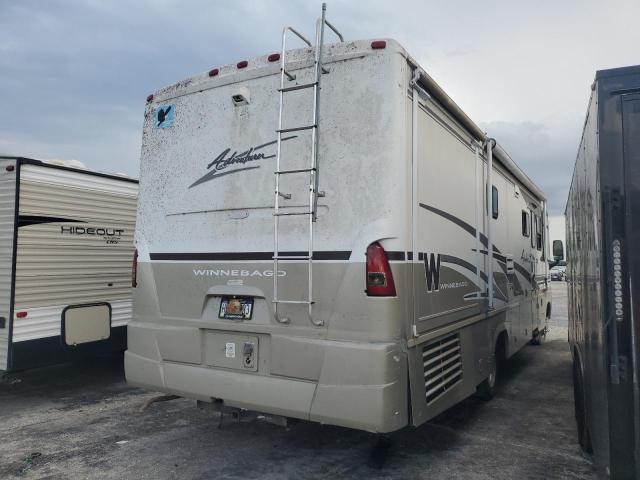 Zdjęcie 4 z aukcji – 2003 WINNEBAGO ADVENER33V z VIN 5B4MP67G433367169