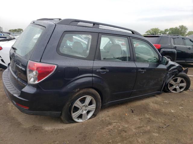 Photo 3 from auction – 2010 SUBARU FORESTER X with VIN JF2SH6BC9AH778247