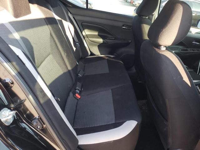 Photo 10 from auction – 2020 NISSAN VERSA SV with VIN 3N1CN8EV1LL802908