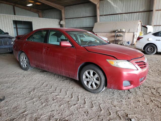 Photo 4 from auction – 2011 TOYOTA CAMRY BASE with VIN 4T1BF3EKXBU620591