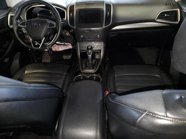 Photo 8 from auction – 2016 FORD EDGE SEL with VIN 2FMPK4J8XGBC39158