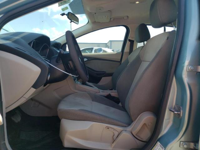 Photo 7 from auction – 2012 FORD FOCUS SE with VIN 1FAHP3K22CL182758
