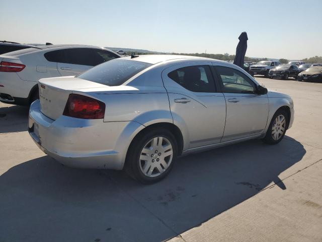 Фото 3 с аукциона – 2012 DODGE AVENGER SE с VIN 1C3CDZAB9CN331788