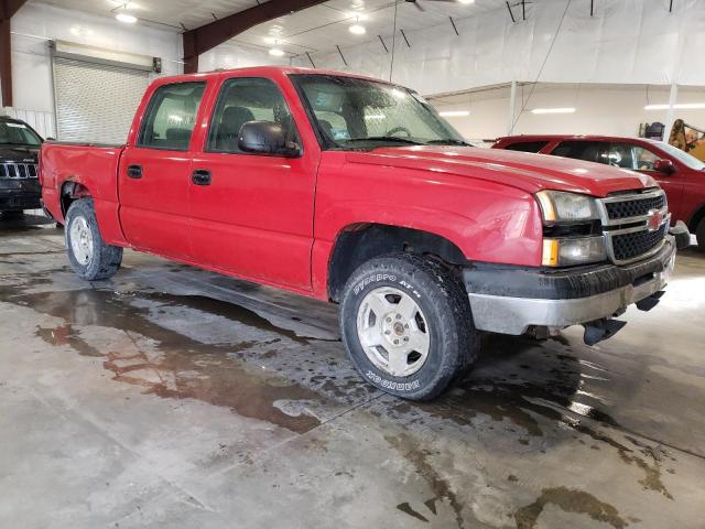 Photo 4 from auction – 2005 CHEVROLET SILVERADO with VIN 2GCEK13T151126486