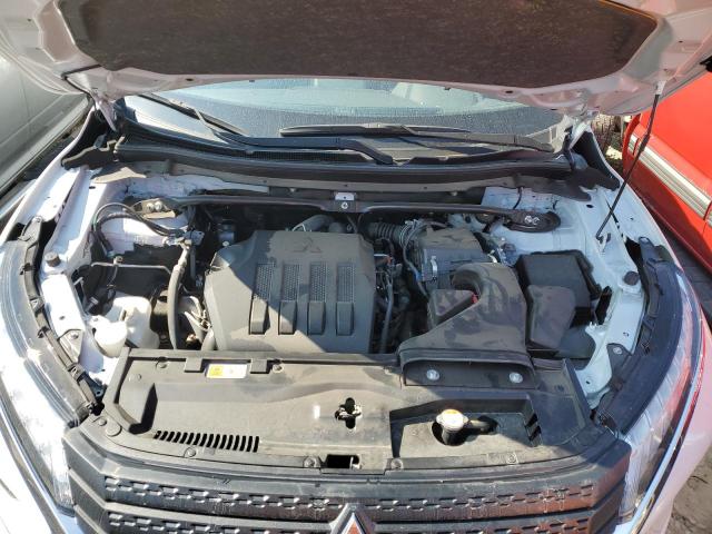 Photo 12 from auction – 2022 MITSUBISHI ECLIPSE CR with VIN JA4ATVAA5NZ002727
