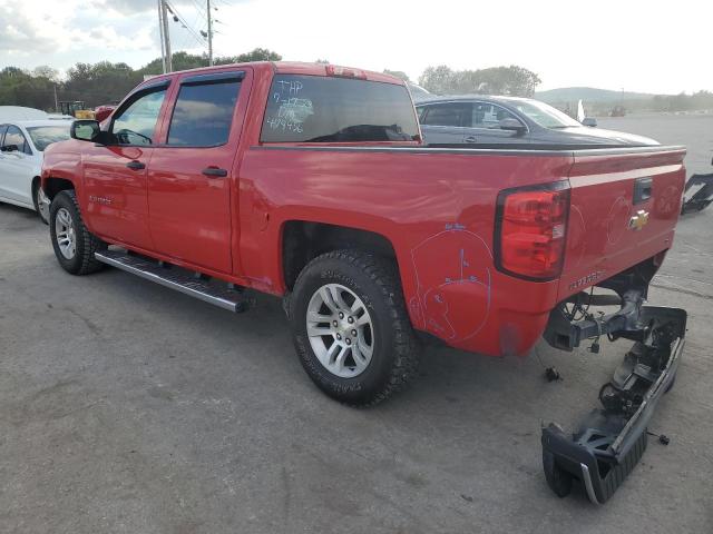 Photo 2 from auction – 2014 CHEVROLET SILVERADO with VIN 3GCPCREC2EG479456