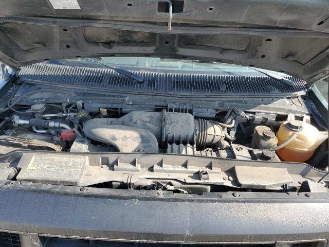 Photo 12 from auction – 2009 FORD ECONOLINE with VIN 1FMNE11W79DA72217