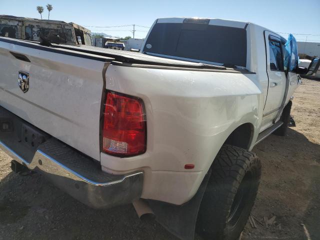 Photo 3 from auction – 2015 RAM 3500 SLT with VIN 3C63RRLL2FG657651