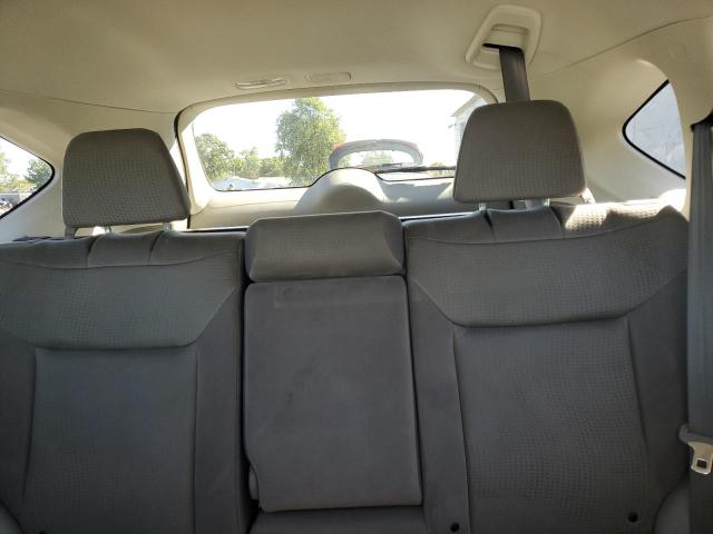 Photo 10 from auction – 2012 HONDA CR-V EX with VIN 5J6RM4H57CL000531
