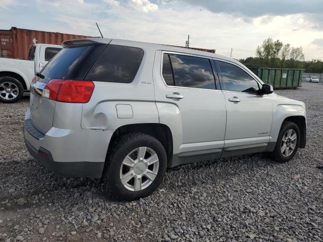 Photo 3 from auction – 2013 GMC TERRAIN SL with VIN 2GKALMEK9D6295422