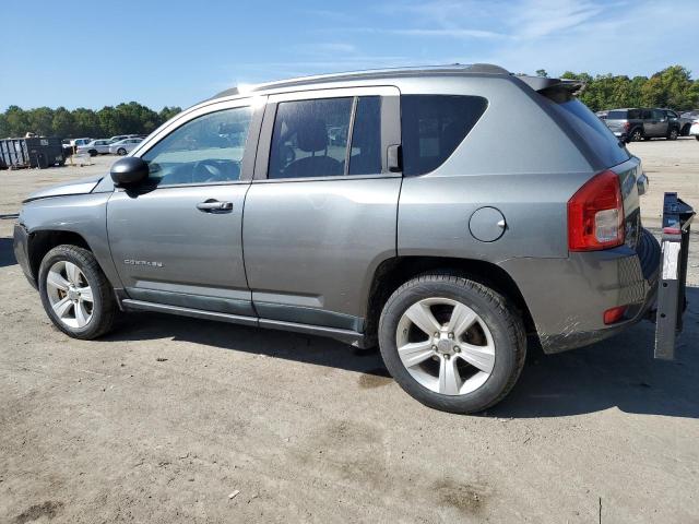 Photo 2 from auction – 2011 JEEP COMPASS SP with VIN 1J4NF1FB6BD279317