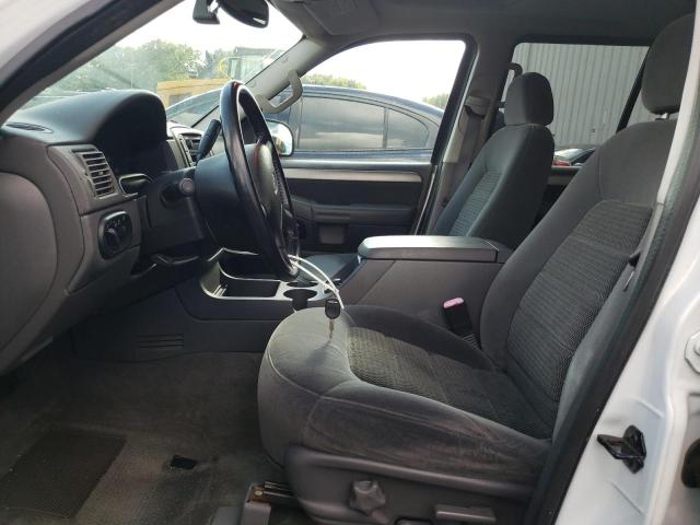 Photo 7 from auction – 2003 FORD EXPLORER X with VIN 1FMZU73K83UB79382