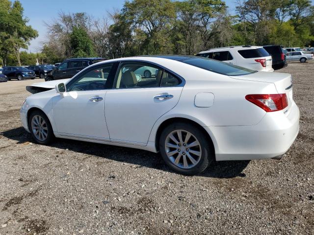 Снимка 2 от търг – 2007 LEXUS ES 350 с VIN JTHBJ46G672116513