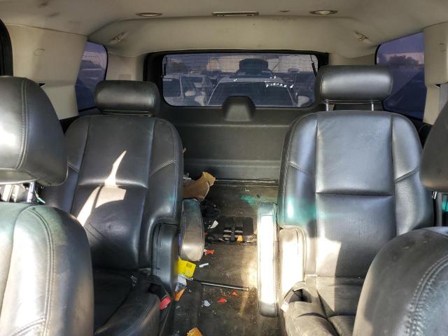 Photo 10 from auction – 2010 GMC YUKON DENA with VIN 1GKUKEEF4AR106538