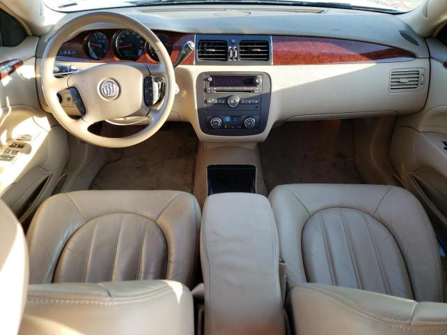 Photo 8 from auction – 2006 BUICK LUCERNE CX with VIN 1G4HD57206U219260