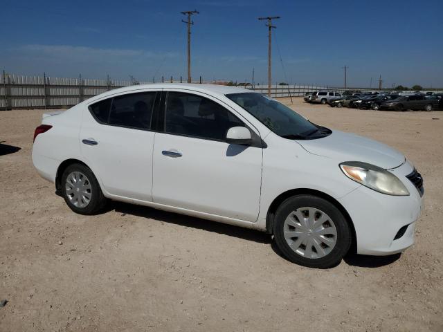 Photo 4 from auction – 2014 NISSAN VERSA S with VIN 3N1CN7AP7EL808099