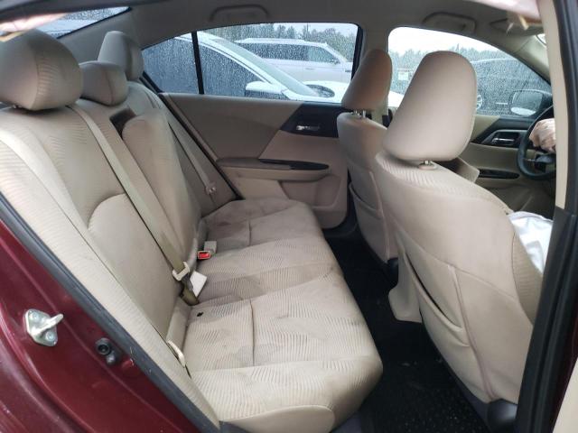 Photo 10 from auction – 2015 HONDA ACCORD LX with VIN 1HGCR2F37FA016247