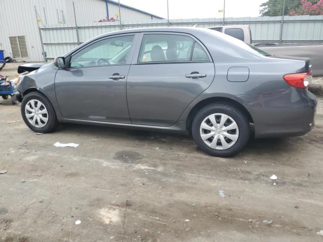 Photo 2 from auction – 2013 TOYOTA COROLLA BA with VIN 5YFBU4EE0DP149593