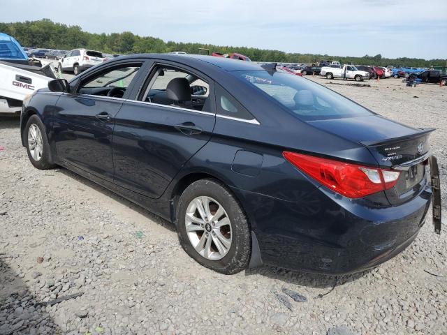 Photo 2 from auction – 2012 HYUNDAI SONATA GLS with VIN 5NPEB4AC2CH416946