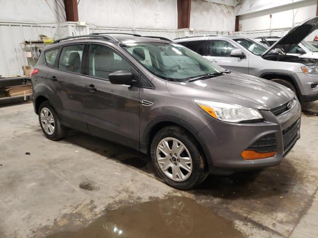 Zdjęcie 4 z aukcji – 2013 FORD ESCAPE S z VIN 1FMCU0F74DUD41000