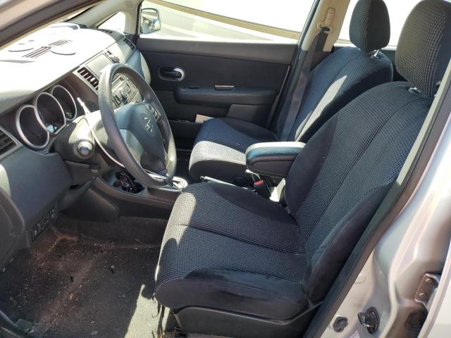 Photo 7 from auction – 2010 NISSAN VERSA S with VIN 3N1BC1CP8AL458214