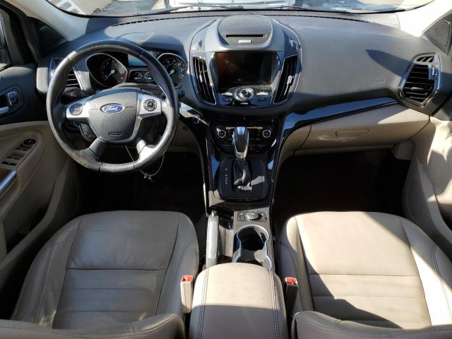 Photo 8 from auction – 2016 FORD ESCAPE TIT with VIN 1FMCU9J95GUB59520