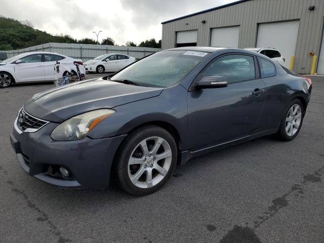 NISSAN ALTIMA S 2011 z numerem VIN 1N4AL2EP3BC130195 - Zdjęcie z aukcji
