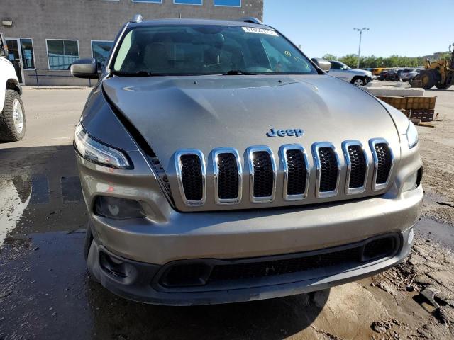 Photo 5 from auction – 2017 JEEP CHEROKEE L with VIN 1C4PJMCS4HW631701