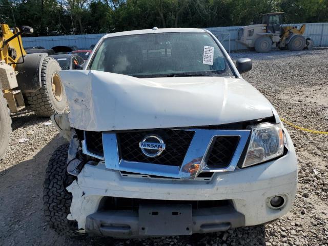 Photo 5 from auction – 2016 NISSAN FRONTIER S with VIN 1N6AD0EV4GN708758