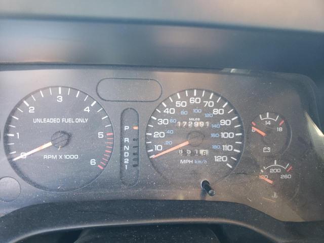Photo 9 from auction – 1997 DODGE RAM 1500 with VIN 3B7HC13Y4VG727159