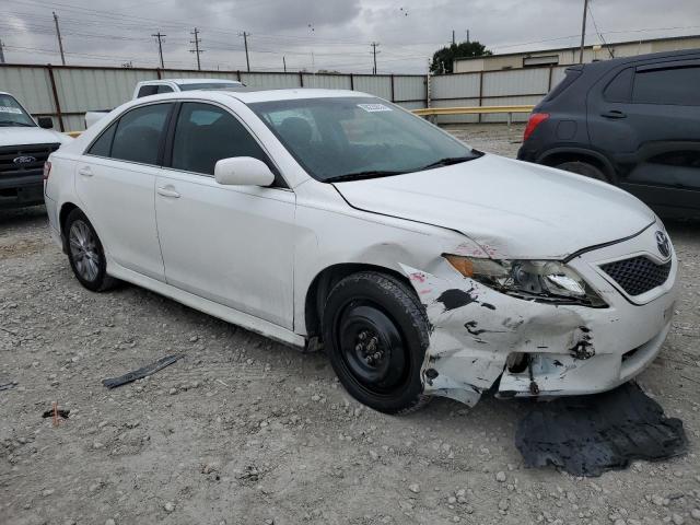 Photo 4 from auction – 2011 TOYOTA CAMRY BASE with VIN 4T1BF3EK3BU665713