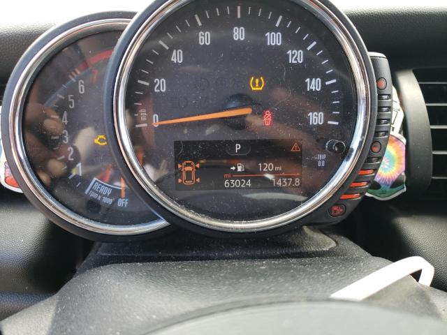Photo 9 from auction – 2017 MINI COOPER S with VIN WMWXP7C54H3B93533