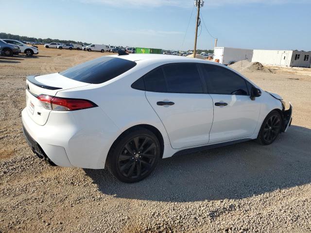 Photo 3 from auction – 2021 TOYOTA COROLLA SE with VIN 5YFS4MCEXMP058477